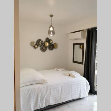 Cosy Studio 200 M From Nice Beach & Promenade Des Anglais公寓 外观 照片