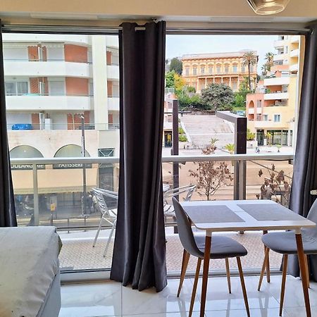 Cosy Studio 200 M From Nice Beach & Promenade Des Anglais公寓 外观 照片