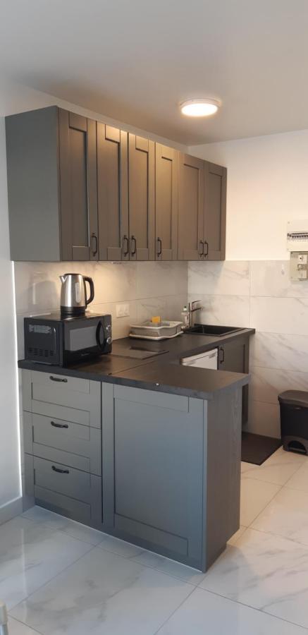 Cosy Studio 200 M From Nice Beach & Promenade Des Anglais公寓 外观 照片