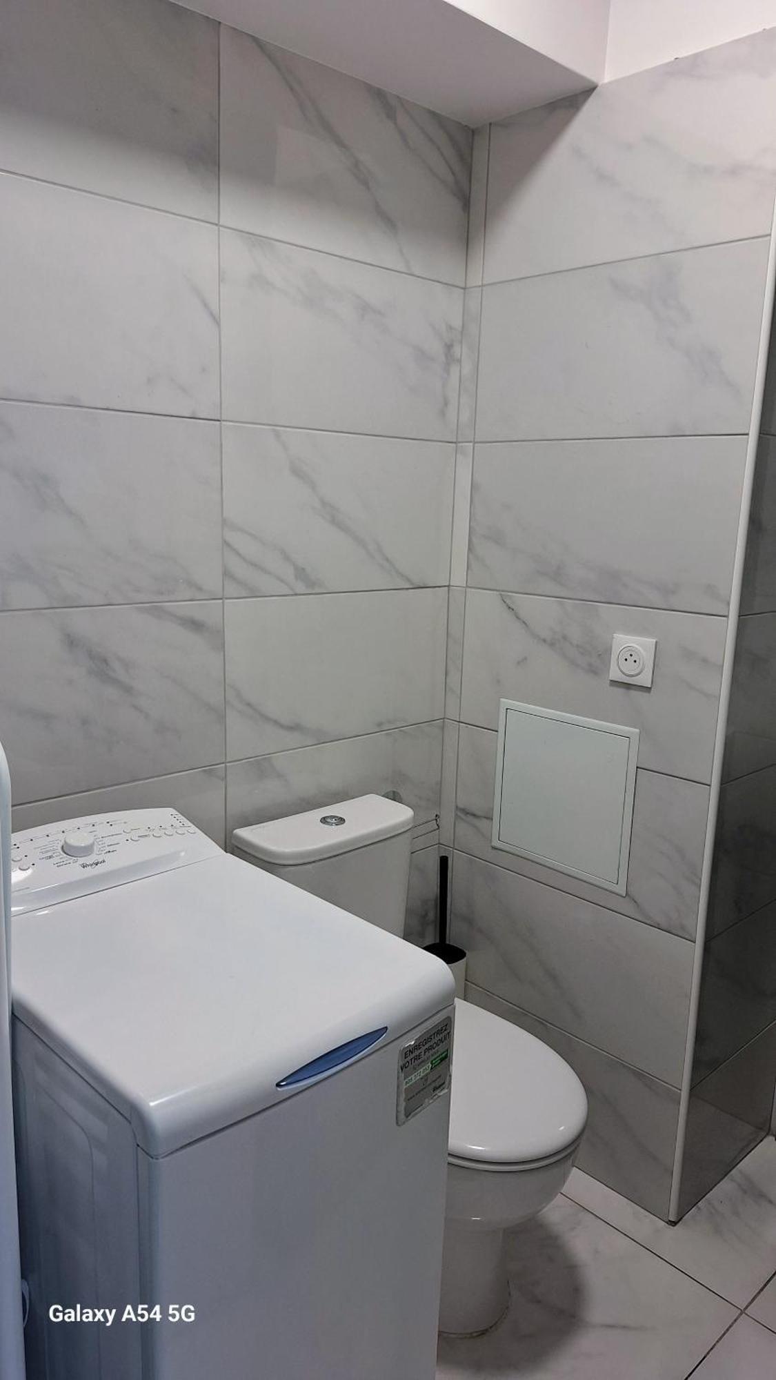 Cosy Studio 200 M From Nice Beach & Promenade Des Anglais公寓 外观 照片